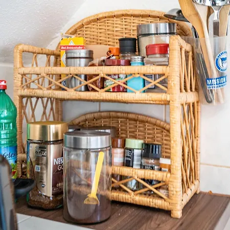 Апартаменты In Starsow