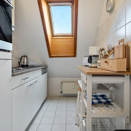 Appartamento In Starsow Mirow